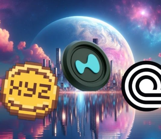 four Altcoins and Crypto Tendencies You Can’t Miss in Q3 2025