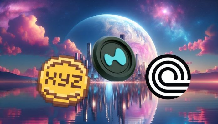 four Altcoins and Crypto Tendencies You Can’t Miss in Q3 2025