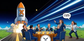 XRP Worth Prediction: Analysts Forecast Explosive XRP Rally in June as SEC Roundtable Approaches