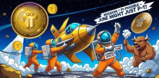Pi Community Value Prediction: June 2025 Might Mark a Turning Level for Pi Community