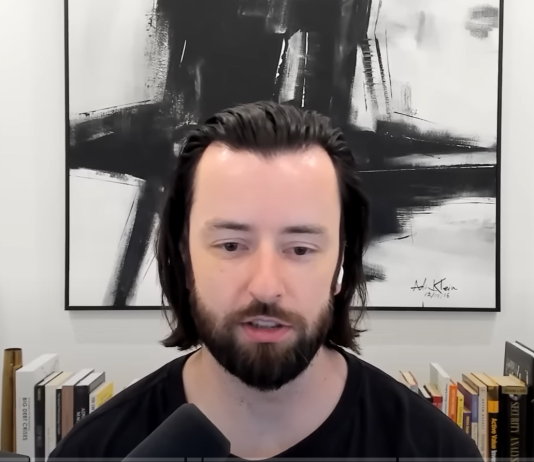 Bitcoin Will Soar, Altcoins Gained’t—Charles Edwards Explains Why