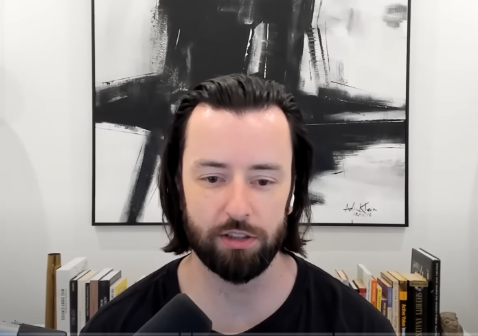 Bitcoin Will Soar, Altcoins Gained’t—Charles Edwards Explains Why Bitcoin Will Soar, Altcoins Gained’t—Charles Edwards Explains Why