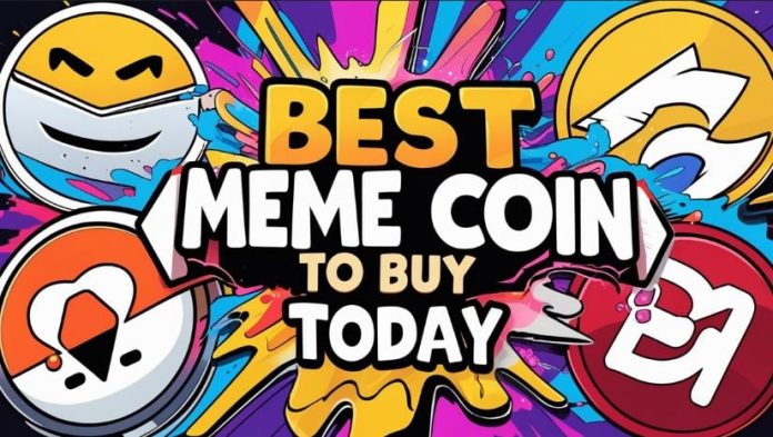 Greatest Meme Coin to Purchase At the moment as Market Hype Returns? These Four Are Main the Pack