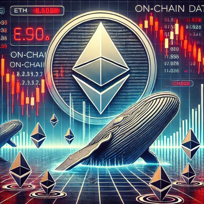 Ethereum at Danger? Whale Exercise and On-Chain Alerts Trace at Additional Correction