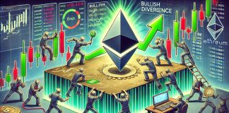 Ethereum Bulls Defend Help – Key Indicator Hints At Brief-Time period Rally Ethereum Bulls Defend Help – Key Indicator Hints At Brief-Time period Rally