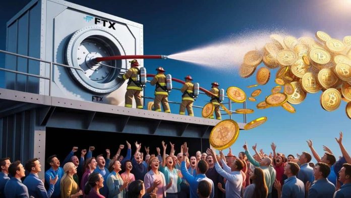 FTX Begins Second Spherical of Buyer Payouts Price Over $5 Billion