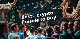 Finest Crypto Presale to Purchase as Meme Season Reignites – Right here’s What’s Trending