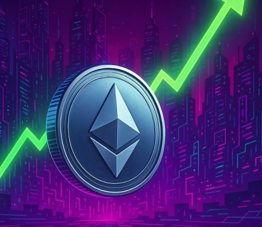 Finest Crypto to Purchase Now as Ethereum’s Momentum Builds with Sturdy Futures and Community Development