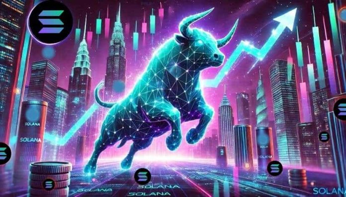 Solana Value Prediction: SOL Eyes $275 Milestone Backed by Normal Chartered and $1B Prospectus Submitting