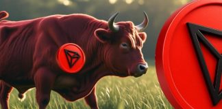 TRON (TRX) Worth Prediction: TRX Holds Above Key Assist, Targets $0.45 in Sluggish-Construct Bullish Setup