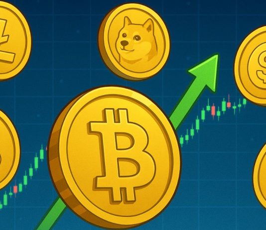 Finest Altcoins to Purchase Earlier than Bitcoin Turns into ‘Exponentially More durable to Purchase’