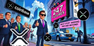 XRP Information In the present day: XRP Positive factors Institutional Traction With Lending Surge and Coinbase Futures Debut