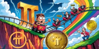 Pi Community Value Prediction: June Crash or Restoration? Pi Coin Faces Make-or-Break Second Close to $0.62 Help