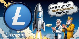Litecoin (LTC) Value Prediction: Litecoin Eyes Breakout as Layer-2 Good Contracts Go Stay