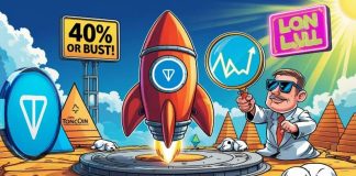 Toncoin (TON) Value Prediction: Toncoin Gears Up for 40% Breakout as High Analyst Identifies Bullish Sample