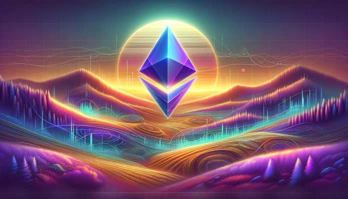 Ethereum Value Stabilizes After Drop — Can Bulls Regain Management?