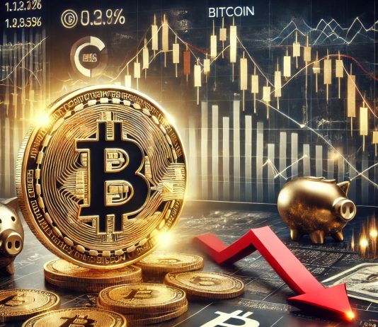 Bitcoin Value Dangers Break Down To $92,000 As It Enters Accumulation Part Bitcoin Value Dangers Break Down To $92,000 As It Enters Accumulation Part