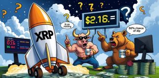XRP Value Prediction: Is XRP Set for a Breakout After Weeks of Consolidation?