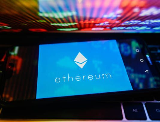 Ethereum Worth At $8,000: Pundit Predicts Parabolic Run For ETH