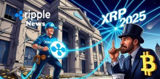 Ripple Information Right now: Ripple Goals to Rewire the Whole Banking System, Says CEO at XRP Las Vegas 2025