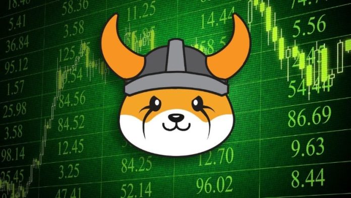 Floki Worth Prediction: Market Stability and Ecosystem Enlargement Assist Gradual Worth Upside
