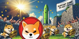 Shiba Inu Worth Prediction: Shiba Inu Bulls Defend Essential Zone—Is a Surge Imminent?