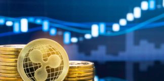 Wave Rely Evaluation Reveals The XRP Value Set off Level For Take-Off