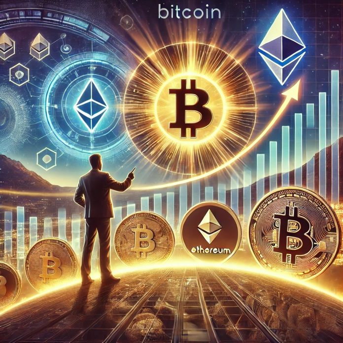 Analyst Suggests Altcoin Restoration Might Comply with Bitcoin’s Last Cycle Stage—Right here’s Why