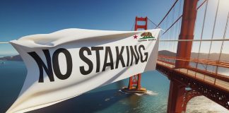 Coinbase CEO Slams States for Denying Buyers Staking Rewards Regardless of SEC Inexperienced Mild Coinbase CEO Slams States for Denying Buyers Staking Rewards Regardless of SEC Inexperienced Mild