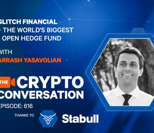 Glitch Monetary – The World’s Largest Open Hedge Fund Glitch Monetary – The World’s Largest Open Hedge Fund