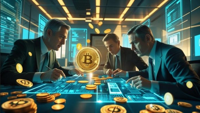 Greatest Meme Coin to Purchase as Governments Race to Put money into Blockchain Finance