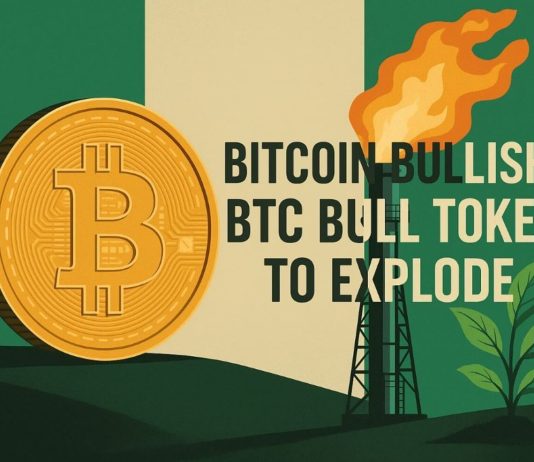 Bitcoin Nonetheless Bullish Regardless of Dump: BTC Bull Token to Explode in 2025?