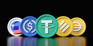 Stablecoins Ignite File-Breaking Could, Provide Jumps To $244B – Knowledge