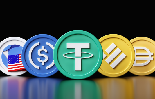 Stablecoins Ignite File-Breaking Could, Provide Jumps To $244B – Knowledge