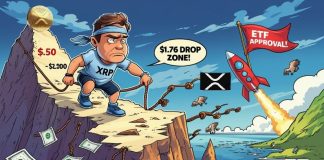 XRP Value Prediction: XRP Should Break $2.50 Resistance to Keep away from Drop to $1.76 in June XRP Value Prediction: XRP Should Break $2.50 Resistance to Keep away from Drop to $1.76 in June