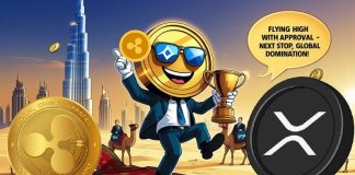 Ripple Information Immediately: Ripple’s RLUSD Permitted in Dubai’s DIFC, Boosting XRP’s World Momentum Ripple Information Immediately: Ripple’s RLUSD Permitted in Dubai’s DIFC, Boosting XRP’s World Momentum