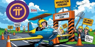 Pi Community Worth Prediction: Pi Coin Exams $0.66 Resistance as Migration Considerations Influence Sentiment