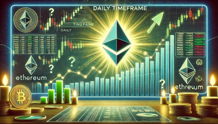 Ethereum Every day Chart Alerts Power Amid Market Uncertainty – Analyst