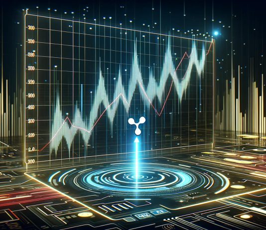 XRP Value Features Tempo — Bulls Eye Break Above Resistance XRP Value Features Tempo — Bulls Eye Break Above Resistance