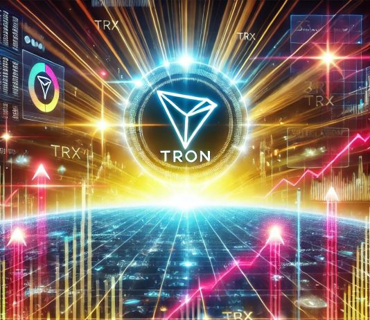 TRON Exercise Hits All-Time Excessive, Is a TRX Worth Breakout Coming?