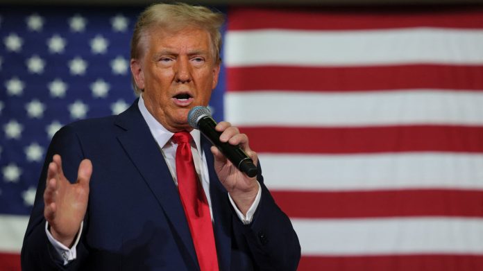 Magic Eden Unveils TRUMP-Branded Crypto Pockets In New Partnership