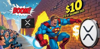 XRP Value Prediction: Can XRP Break By means of $2.65 Resistance in June and Soar to $10 by December 2025?