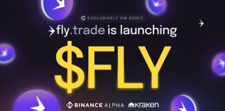 Fly.commerce Is Launching $FLY on Sonic