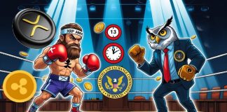 Ripple Information At present: Ripple vs SEC Lawsuit Nears Closing Chapter With June 13 Deadline Looming