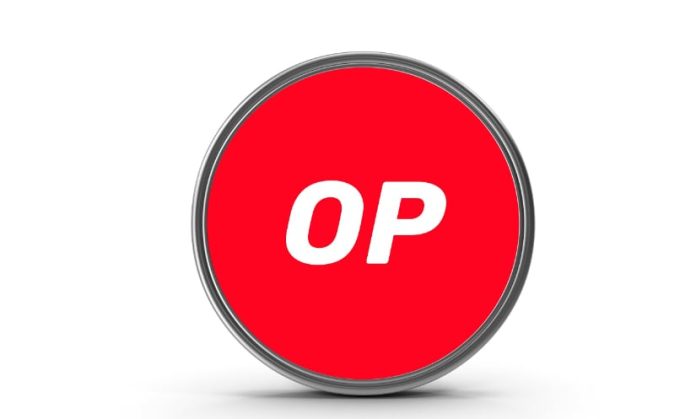 Optimism Worth Prediction: Technical Indicators Align for Potential Pattern Change in June