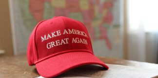 Trump Crypto Enterprise Expenses Into Digital House With Pockets Launch Amid Uproar