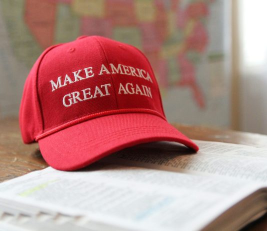 Trump Crypto Enterprise Expenses Into Digital House With Pockets Launch Amid Uproar Trump Crypto Enterprise Expenses Into Digital House With Pockets Launch Amid Uproar