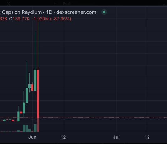 American Rapper Cardi B Endorses WAP Token Once more—However Is It A Rugpull?