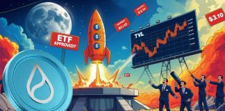Sui (SUI) Worth Prediction: Can Sui Break $5 in June After ETF Buzz and TVL Surge?