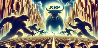 XRP Worth Dips to Help: Is a Bullish Rebound on the Horizon? XRP Worth Dips to Help: Is a Bullish Rebound on the Horizon?